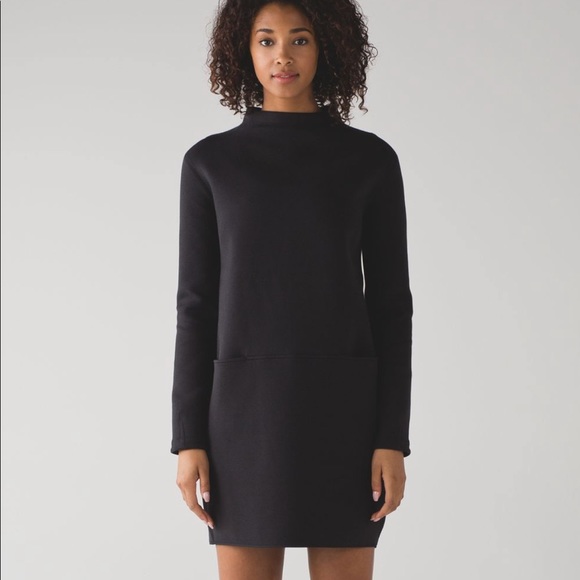 Lululemon dress - Picture 2 of 7